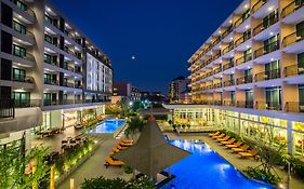 Hotel j Pattaya